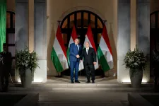 45 milliárd forintot ígért Orbán a boszniai szerbek vezetőjének a karmelitás találkozón