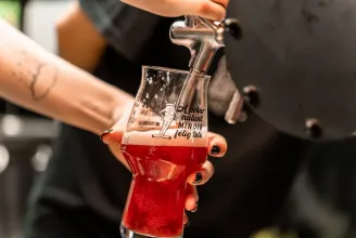 Szia Uram! Őrült tudóst, Szent Andrást? – egy kis kraftsör-kalauz a sörfesztivál előtt