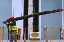 Maradt egy nagy fekete folt a fehéredő magyar gazdaságban