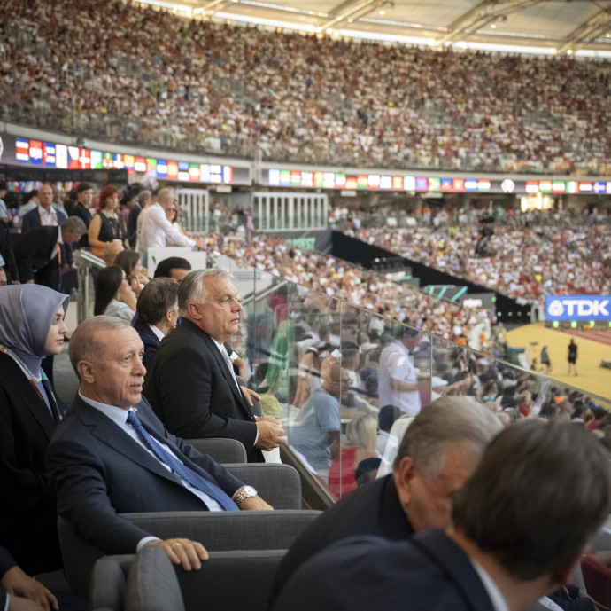 Talán sosem tudjuk meg, mit akart elérni a magyar kormány Svédország NATO-csatlakozásának akadályozásával