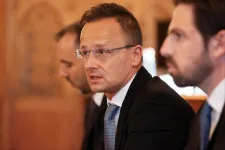 ATV: Szijjártó jóváhagyta az új ukrán nagykövet, Sándor Fegyir befogadónyilatkozatát