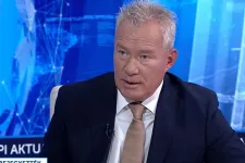Pálffy István az első Hír TV-s napján azt mondta, hogy bizonyos türelemmel kell lenni a pedofil betegség felé