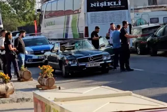 Két büntetőeljárást is megúszott eddig a halálos balesetet elkövető Vama Veche-i gázoló