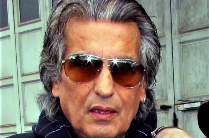 80 éves korában elhunyt Toto Cutugno