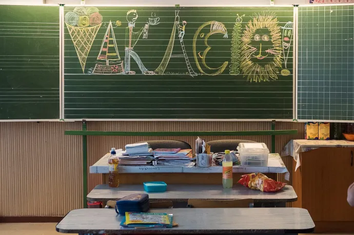 Kihirdették az idei iskolai tanév fontos dátumait