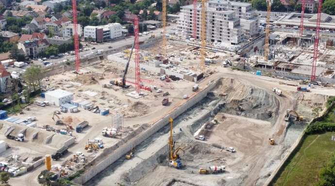 Véletlenül derült ki a kormány 244 milliárdos projektje, amiről hónapok óta titkolóznak
