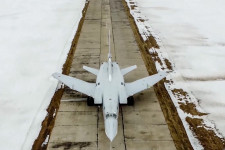 Kijev és Mariupol pusztításáért is bosszút álltak az ukránok az orosz bombázó lángba borításával