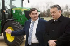 Az Integritás Hatóság is figyeli Mészáros Lőrinc cégét