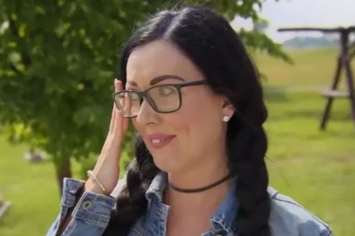 Lekerült a rendőrség körözési listájáról az ismert realityszereplő