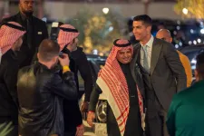 Brutális beavatkozás a fociba – mire juthat a szaúdi futballálom?