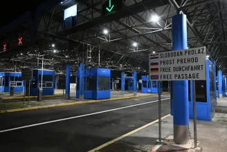 Osztrák belügyminiszter: Schengen működésképtelen, nem értünk egyet a bővítésével