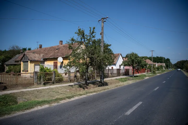 Fotó: Bődey János / Telex