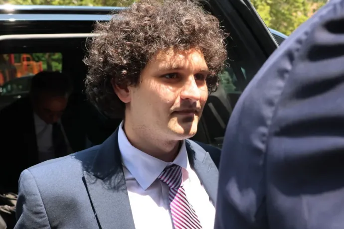 Kenyéren és vízen él a börtönben Bankman-Fried, az FTX kriptotőzsde volt vezetője – állítja ügyvédje