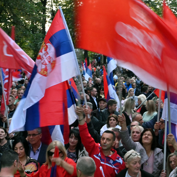 Magyarország 45 milliárdot fektet be a Balkánon, miután Orbánnal nézte a tűzijátékot egy boszniai vezető