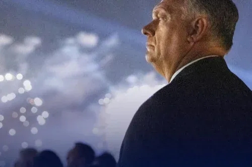 Orbán didn't invite either the Poles or the Slovaks to the 20 August celebrations