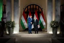 Orbán pledged 118 million euros to Bosnian Serb leader at Budapest meeting