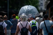 Olyan forróság lesz, hogy kiadták a legmagasabb fokú hőségriasztást