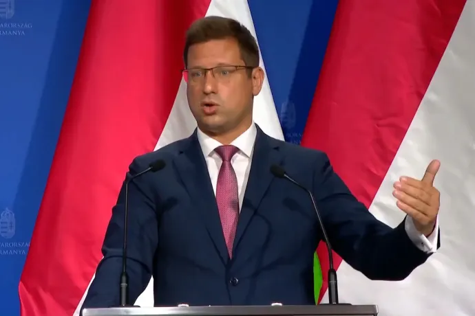 Gulyás Gergely szerint ezek a vendégmunkások nem AZOK a vendégmunkások