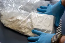 440 kiló, 40 millió euró értékű kokaint foglaltak le Lengyelországban