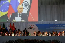 Hat új ország, köztük két olajnagyhatalom csatlakozik a BRICS-hez