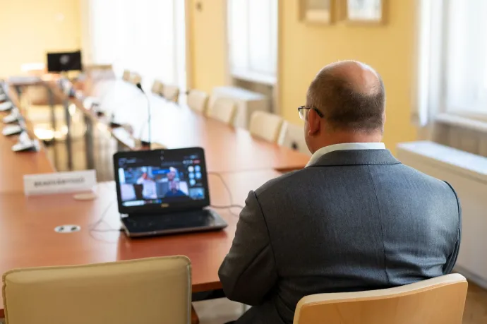 Csárdi Antal: Minden idők legbotrányosabb NVB-ülésén vagyunk túl