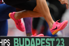 Nagyobb állami szerepvállalással sem lett megfizethetőbb a magyar atlétikai világbajnokság, mint az amerikai
