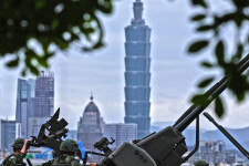 Ugyanazért kezd majd háborúba Kína, mint Oroszország?