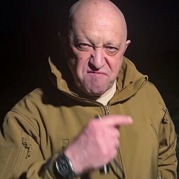 A halála előtti napokban el akarták venni az üzleteit Prigozsintól, a Wagnernek valószínűleg vége