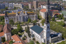 Kecskemét és Tatabánya a 2010-es évek győztese, de minden magyar nagyváros látványosan gazdagodott