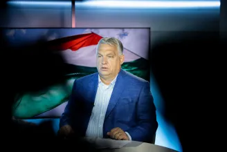 Orbán: Az energiaellátásunkat az rontja, hogy Ukrajna bemondta az unalmast