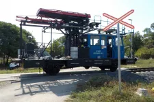 Október 23-án Szijjártó átadná a legdrágább vasúti pályát, de nem lesz sokkal gyorsabb átjutni a határon