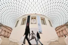 Lemondott a British Museum igazgatója az intézményben történt lopások miatt