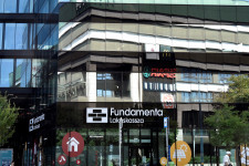 Az állam közelében köthet ki a piacát uraló Fundamenta