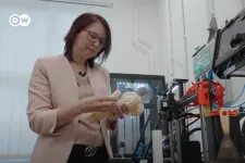 Életmentő tojáshéj: csontpótlót csinált belőle egy magyar kutatónő