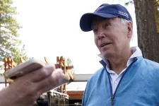 Joe Biden: Az USA megpróbálja pontosan kideríteni, mi lőtte le Prigozsin gépét