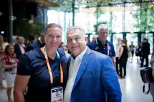 Orbán szerint aligha maradhat úgy az idők végezetéig, hogy Magyarország nem rendez olimpiát