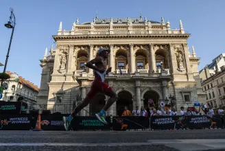 Negyvenkét pokolian nehéz kilométer a budapesti panorámakörúton