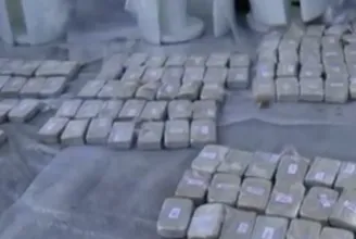69 kiló heroint csempészett Magyarországra, távollétében életfogytiglanra ítélték