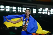 Ukrajna nyerte a budapesti atlétikai vb utolsó aranyérmét