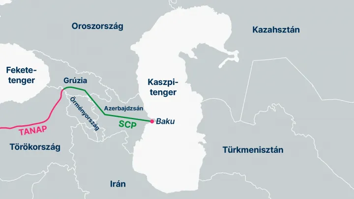 Térkép: Török Virág / Telex