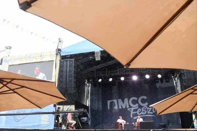 Fidesz-affiliated MCC denies plans to open a London outpost