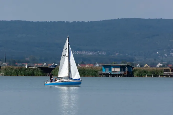 UNESCO-vizsgálat indulhat a Fertő tó világörökségi helyzetéről