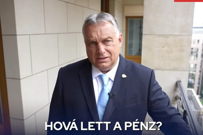 Orbán Viktor döntött arról, hogy ki kaphat béren kívüli juttatást az államigazgatásban