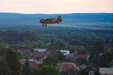 A tigrisszúnyogok megjelenése után az unióban betiltott repülőgépes szúnyogirtást kért a budafoki polgármester