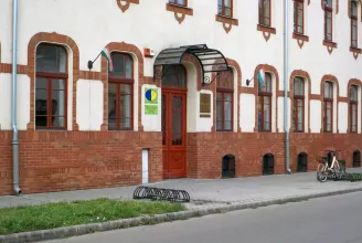 A hódmezővásárhelyi önkormányzat kicseréltette a zárakat a helyi református iskola tantermeiben
