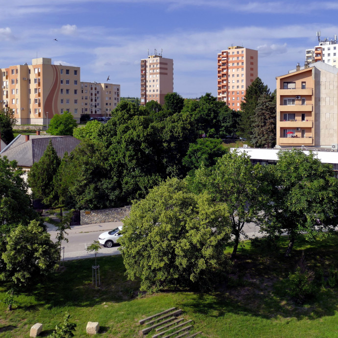 Hiába nőttek a bérek, nem kerültünk közelebb a lakásvásárláshoz