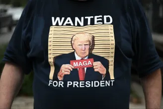 Trump börtönbe záratná politikai ellenfeleit, mert „ők is ezt teszik vele”