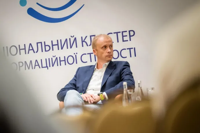 Ukrainian Foreign Ministry: we were beginning to worry because it's been too long since Viktor Orbán spoke about stopping arms deliveries