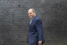 Lemondott a brit védelmi miniszter, már meg is van az utódja
