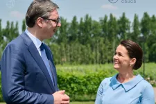 Serbian president Vučić also among speakers at upcoming Budapest Demographic Summit